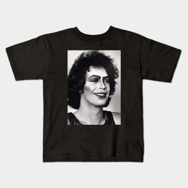 The rocky horror picture show Grind Kids T-Shirt by RianSanto